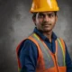 portrait young indian construction worker wearing safety helmet_1230717 262161 80x80